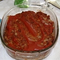 Stove Top Stuffing Meatloaf