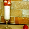 Strawberries and Cream dream