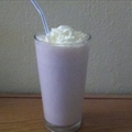Strawberry Banana Smoothie