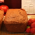 Strawberry Bread
