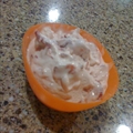 Strawberry Ice Cream