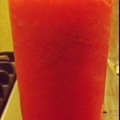 Strawberry Limeade