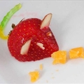 Strawberry Mice (Decoration)