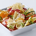 Strawberry Orange Pasta Salad Strawberry Orange Pasta Salad