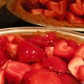 Strawberry Pie
