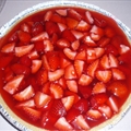 Strawberry Pie