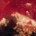 Strawberry Pretzel Supreme
