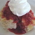 Strawberry Shortcake