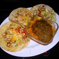 Street Tacos