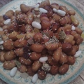 Struffoli (Italian Honey Cookies)