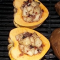 Stuffed Acorn Squash