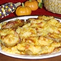 Stuffed and Twice Baked Potatoes