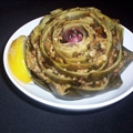 Stuffed Artichokes