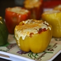 Stuffed Bell Peppers