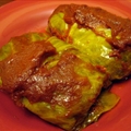 Stuffed Cabbage