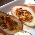 Stuffed Chicken Breasts