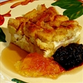 Stuffed French Toast