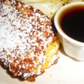 Stuffed French Toast