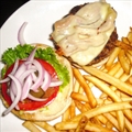 Stuffed Hamburgers
