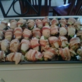 Stuffed Jalapenos