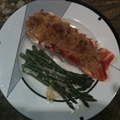 Stuffed Lobster Tails Supreme