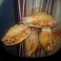 Stuffed Mexican Shells
