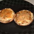 Stuffed Mushrooms