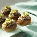Stuffed Mushrooms