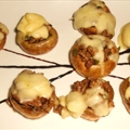 Stuffed Mushrooms