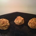 Stuffed Mushrooms