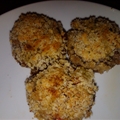 Stuffed Mushrooms