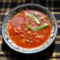 Stuffed Pepper Soup