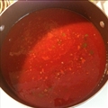 Stuffed Pepper Soup