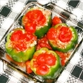 Stuffed Peppers