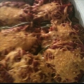 Stuffed Peppers