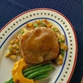 Stuffed Pork Chops