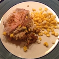 Stuffed Porkchops