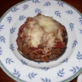 Stuffed Portabella Mushrooms