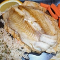 Stuffed Sole (Mf)