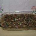 Stuffing Meatballs