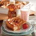 Sue Bee French Toast Casserole