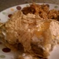 Sue's Taco Pie