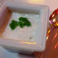 Sue's Wild Mushroom Soup