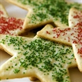 Sugar Cookies