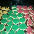 Sugar Cookies