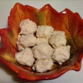 Sugar Cookies