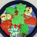 Sugar Cookies