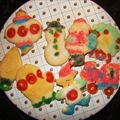 Sugar Cookies
