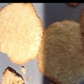 Sugar Cookies