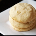 Sugar Cookies